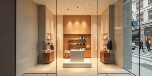 Estratégias para deixar a vitrine mais atrativa no varejo