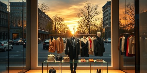 Como montar vitrines que realmente convertem em vendas