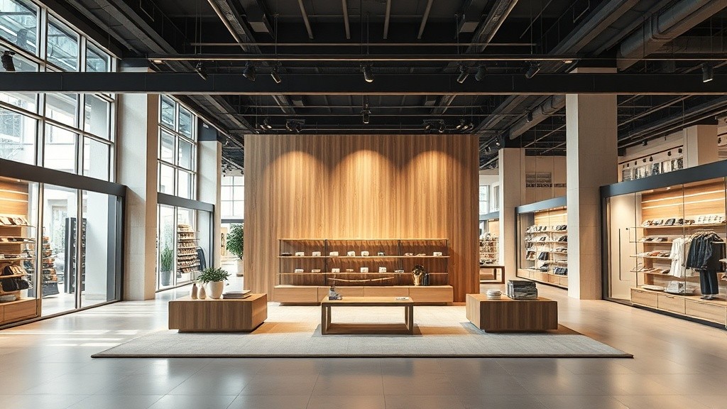  Passo a passo para planejar um expositor eficiente na sua loja