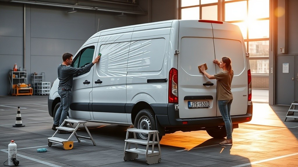  Rotina ideal de limpeza para preservar o envelopamento por mais tempo