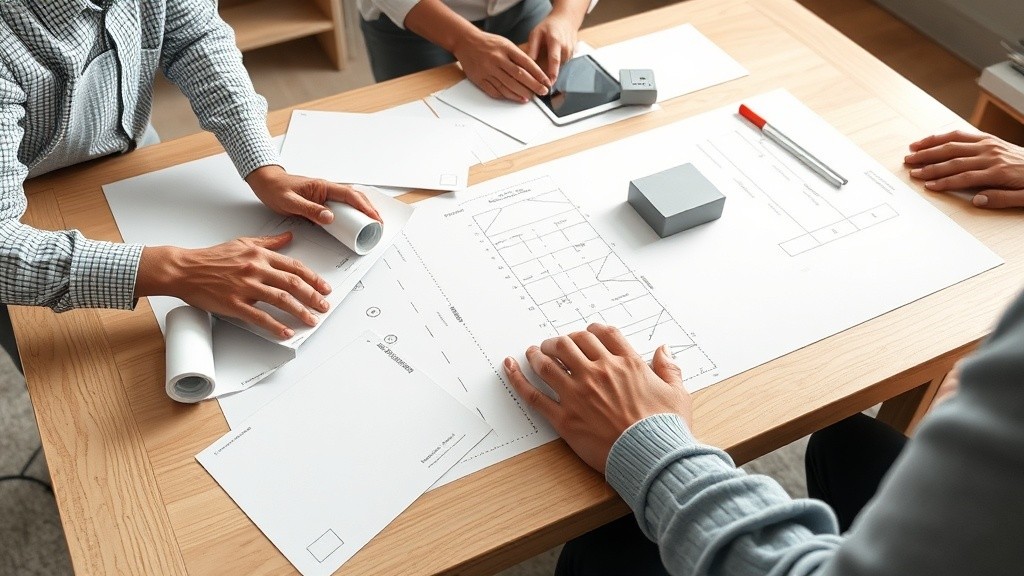 Como planejar faixas em lona eficientes para sua liquidação