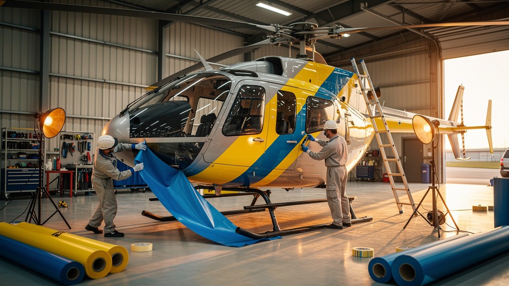 Cuidados técnicos durante a aplicação para preservar segurança e durabilidade