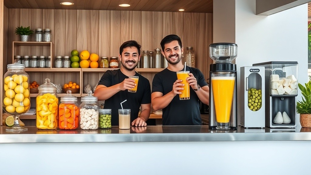 Erros frequentes na criação de quiosques e como evitá-los