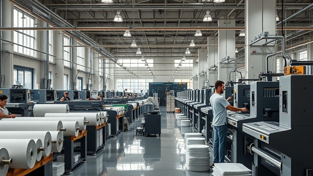 Materiais e tecnologias que elevam o nível da comunicação visual