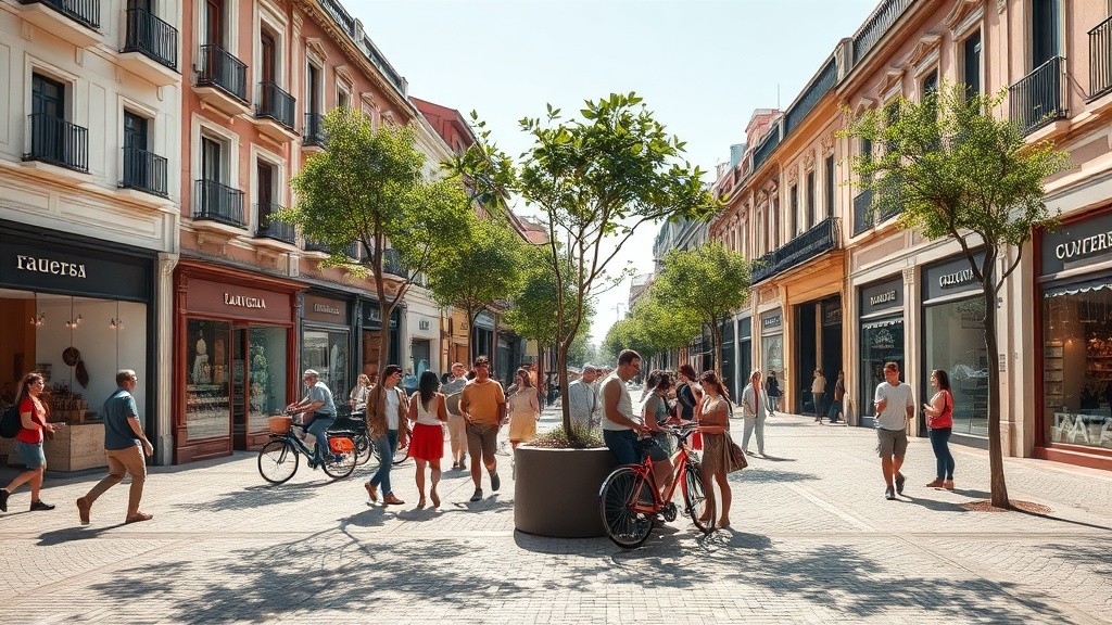 Padronização visual entre unidades: o que realmente significa
