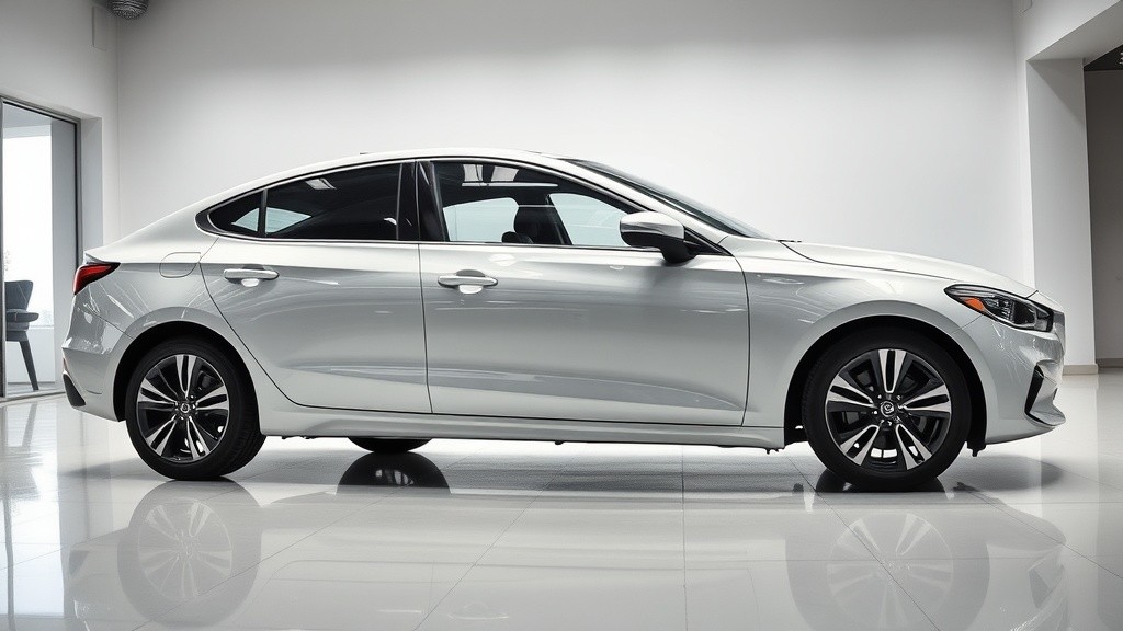 qualidade do envelopamento automotivo