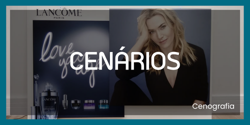 Cenários Personalizados