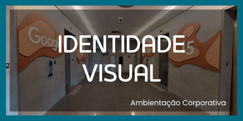 Identidade Visual Corporativa