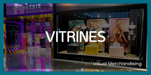 Vitrines Personalizadas