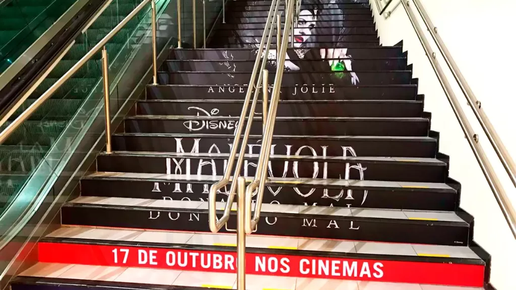 Adesivação De Ambientes Artfix4