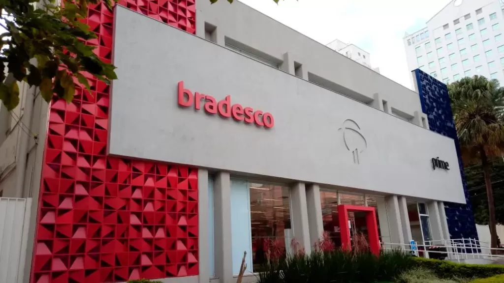 Cliente Bradesco Artfix
