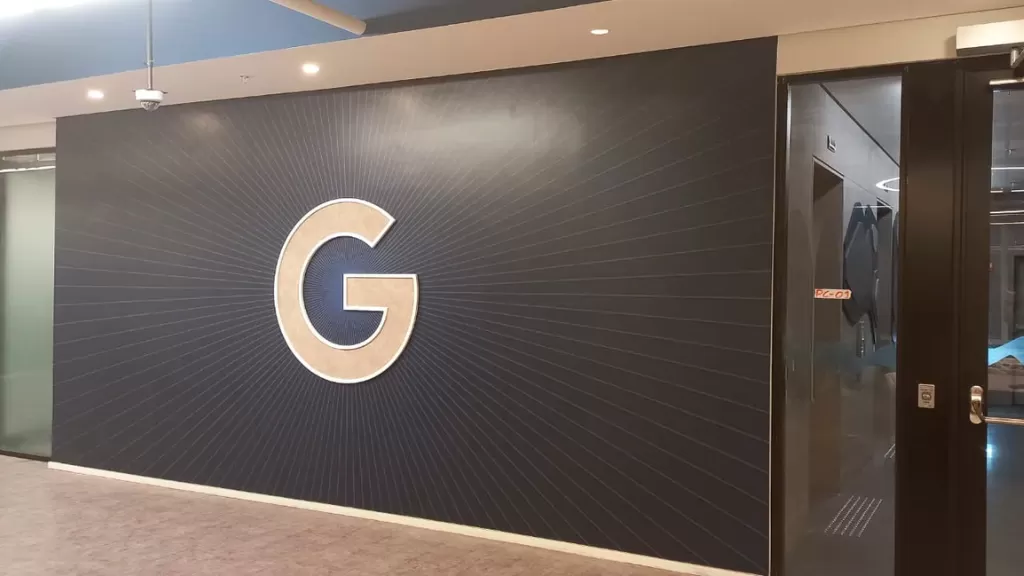 Cliente Google Artfix1