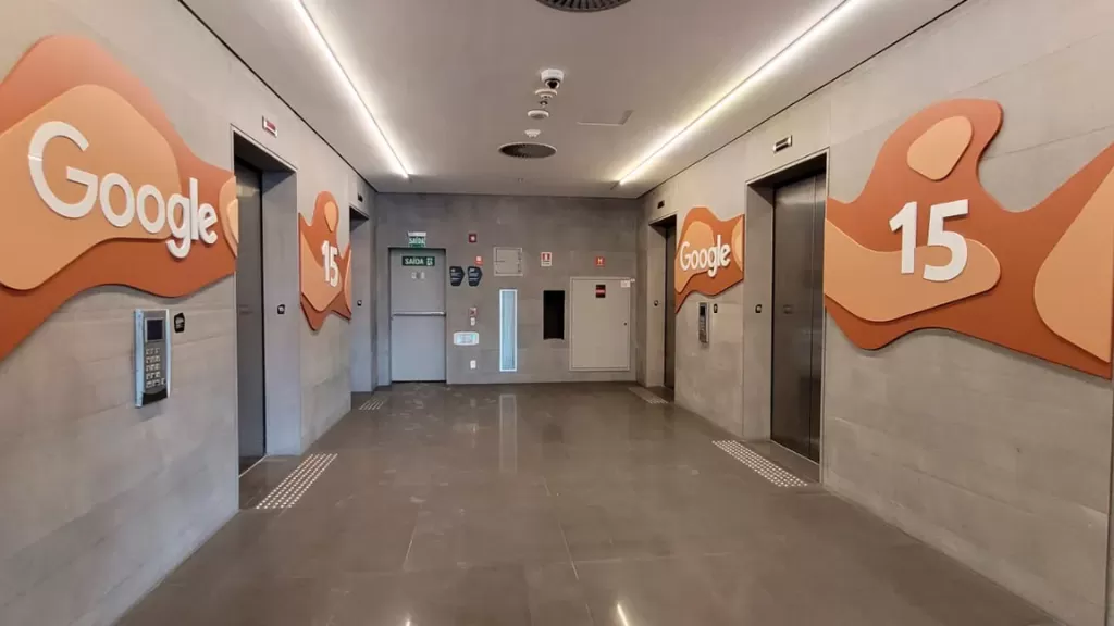 Cliente Google Artfix3