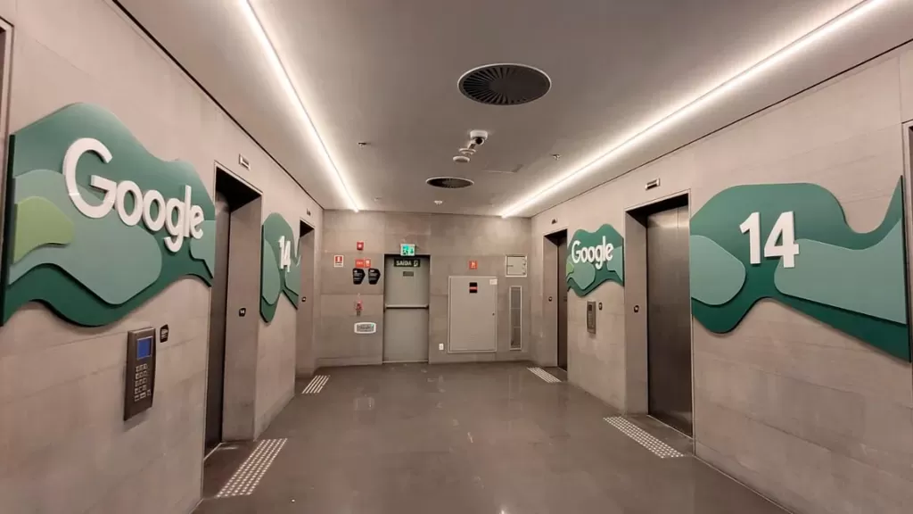 Cliente Google Artfix4