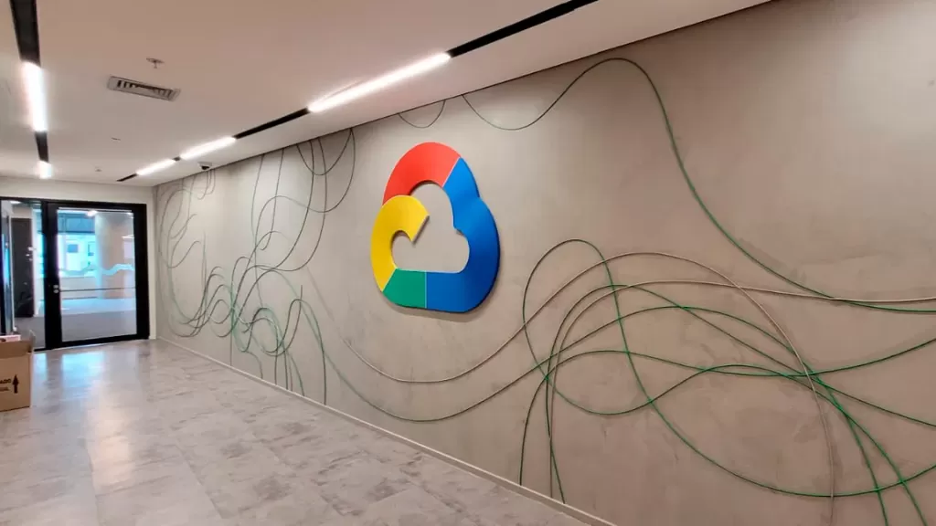 Cliente Google Artfix5