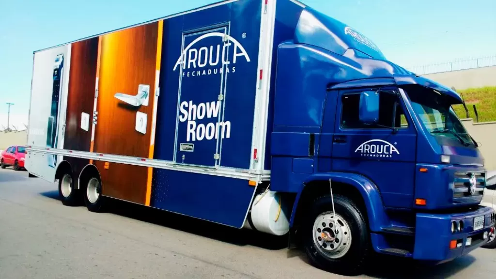 Envelopamento Caminhão Artfix_1