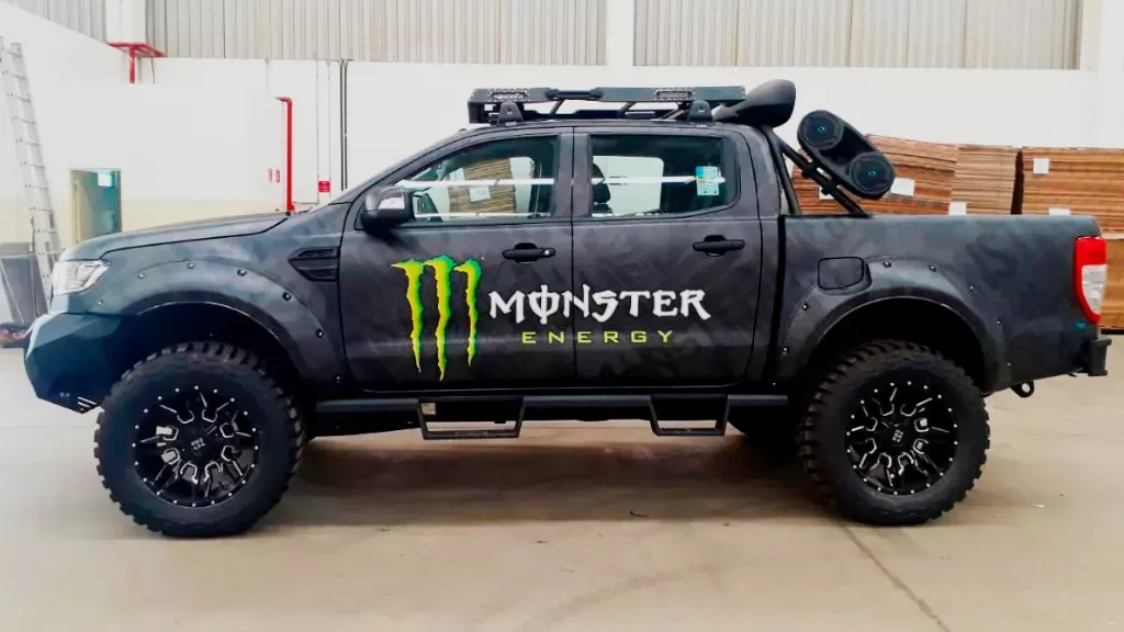 Envelopamento De Carro 4