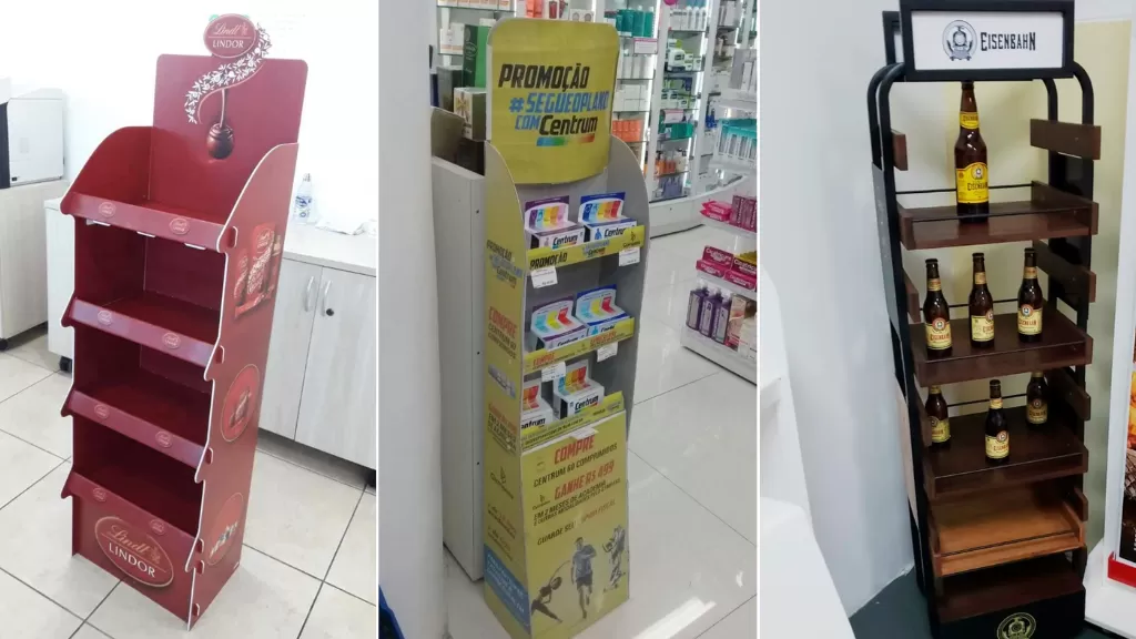 Expositores Artfix 3