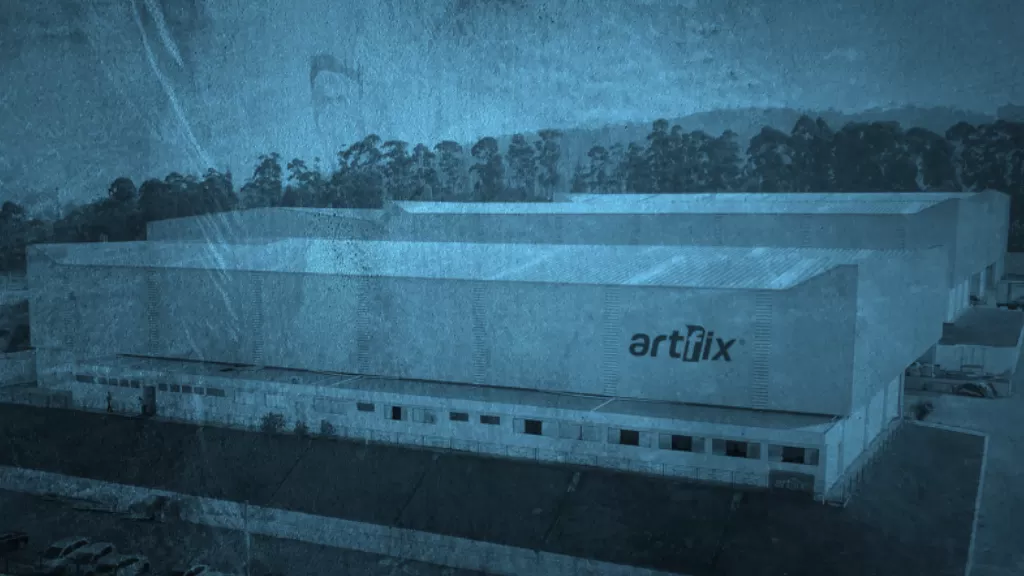 Sobre Nós Artfix