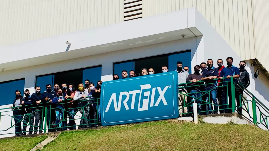 Sobre Nós Artfix_