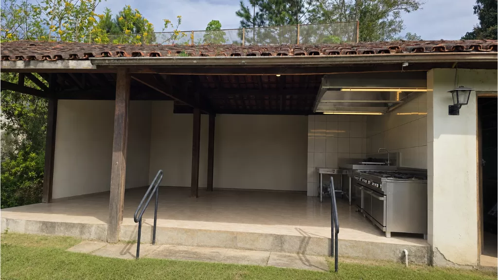 Espaco Para Eventos Alphaville8